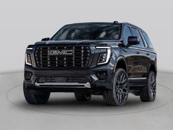 GMC YUKON 2025 1GKS2DRL9SR372978 image