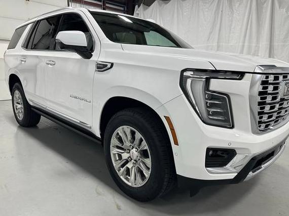 GMC YUKON 2025 1GKS2DRL5SR223032 image