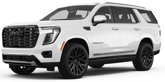 GMC YUKON 2025 1GKS2DRL0SR258500 image GMC YUKON 2025 1GKS2DRL0SR258500 image