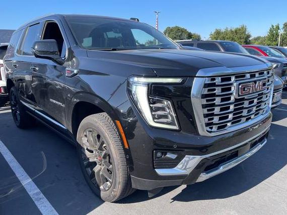GMC YUKON 2025 1GKS2DRL1SR138611 image