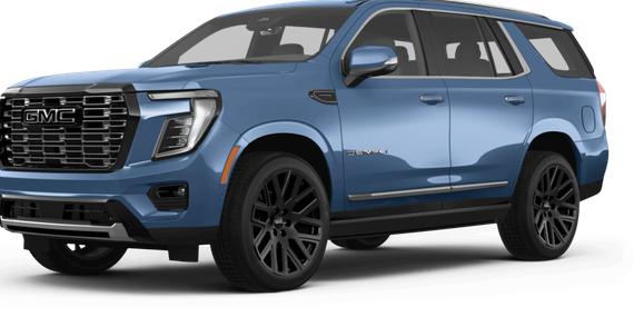 GMC YUKON 2025 1GKS2DRL9SR131485 image GMC YUKON 2025 1GKS2DRL9SR131485 image