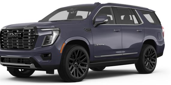 GMC YUKON 2025 1GKS2CRL3SR231365 image