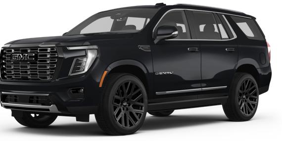 GMC YUKON 2025 1GKS2ERL0SR198823 image