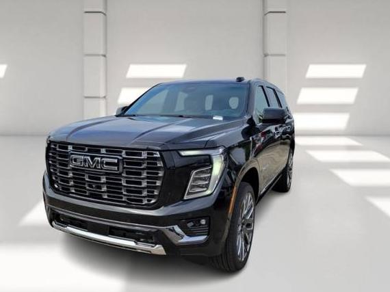 GMC YUKON 2025 1GKS2ERL7SR194963 image