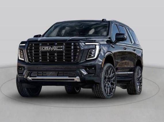 GMC YUKON 2025 1GKS2DRL1SR141833 image