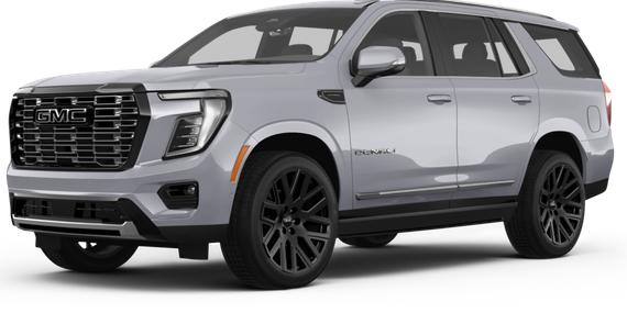GMC YUKON 2025 1GKS2ERL9SR206921 image