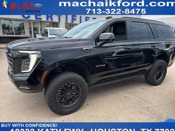 GMC YUKON 2025 1GKS2CRD4SR117030 image GMC YUKON 2025 1GKS2CRD4SR117030 image