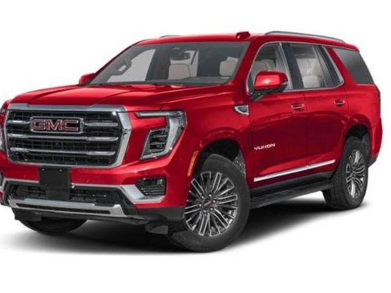 GMC YUKON 2025 1GKS2DRL8SR228743 image