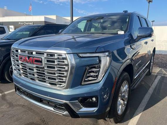 GMC YUKON 2025 1GKS2DRLXSR101329 image