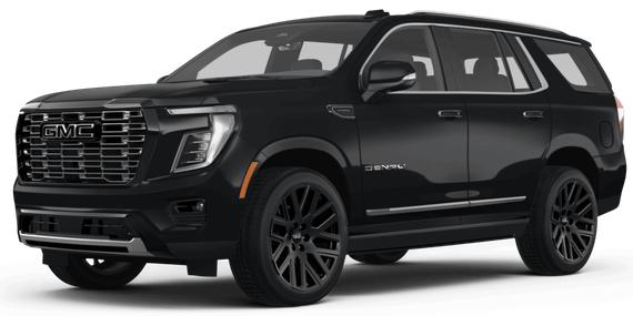 GMC YUKON 2025 1GKS2DRL2SR163453 image GMC YUKON 2025 1GKS2DRL2SR163453 image