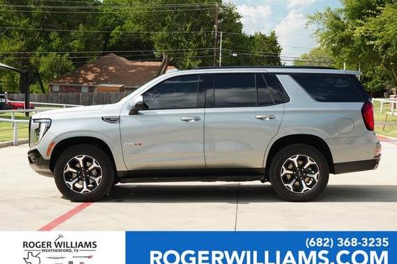 GMC YUKON 2025 1GKS2CRL3SR170034 image