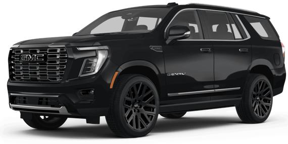 GMC YUKON 2025 1GKS2DRLXSR180906 image