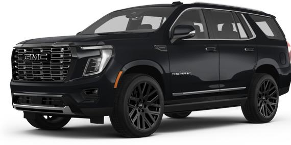 GMC YUKON 2025 1GKS2CRD6SR129390 image