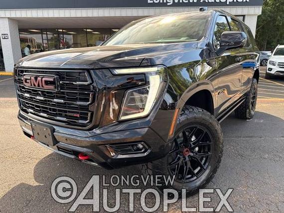 GMC YUKON 2025 1GKS2CRL8SR342722 image