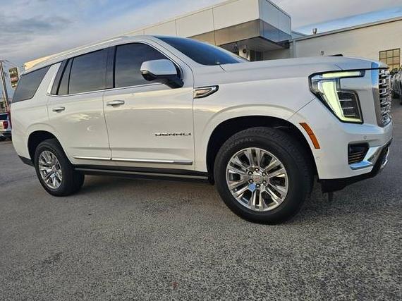 GMC YUKON 2025 1GKS2DRL1SR129276 image