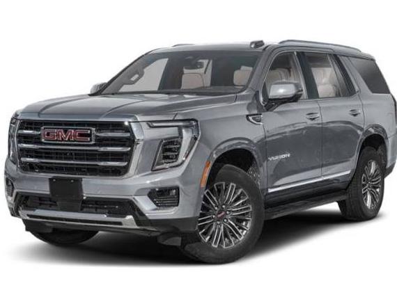 GMC YUKON 2025 1GKS2DRL9SR127422 image