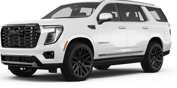 GMC YUKON 2025 1GKS2ERL8SR175175 image