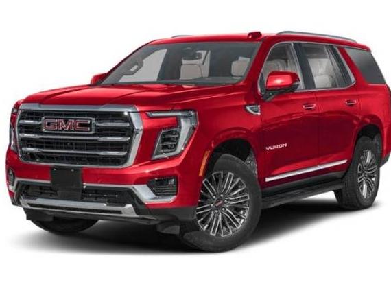 GMC YUKON 2025 1GKS2DRL4SR232918 image GMC YUKON 2025 1GKS2DRL4SR232918 image