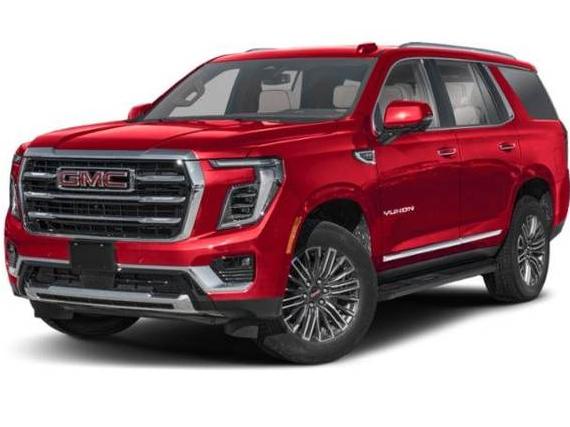 GMC YUKON 2025 1GKS2BRD9SR287166 image