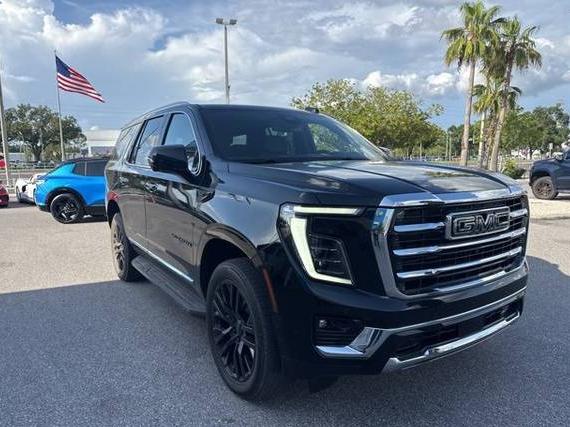 GMC YUKON 2025 1GKS2BR8XSR300610 image
