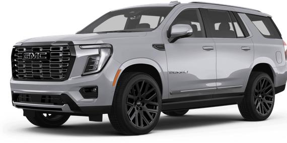 GMC YUKON 2025 1GKS2DRL4SR142538 image GMC YUKON 2025 1GKS2DRL4SR142538 image