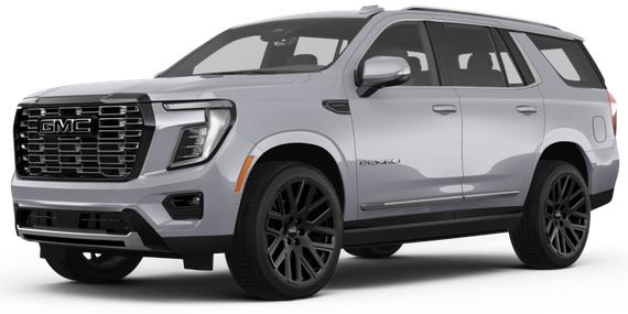 GMC YUKON 2025 1GKS2BRD2SR182985 image