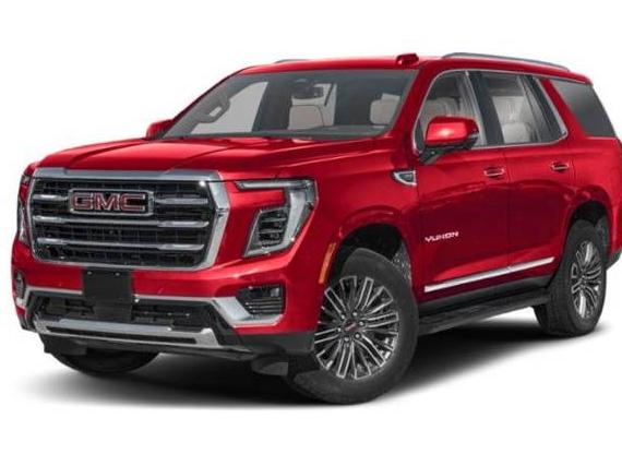 GMC YUKON 2025 1GKS1BRD0SR348245 image