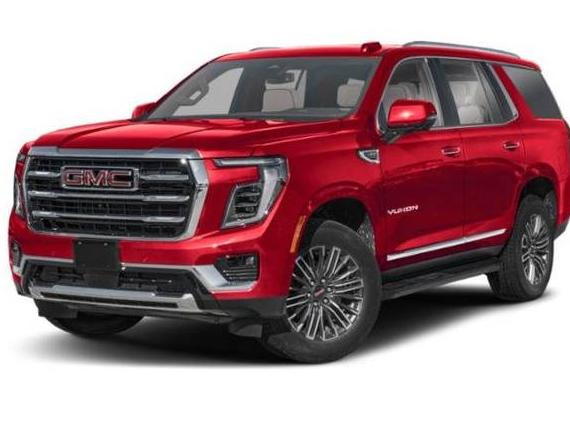 GMC YUKON 2025 1GKS2DRL6SR139317 image