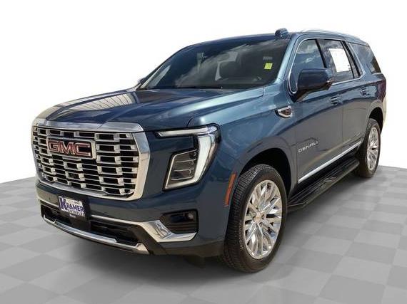 GMC YUKON 2025 1GKS2DRL1SR314749 image