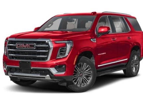 GMC YUKON 2025 1GKS2CRL3SR121433 image