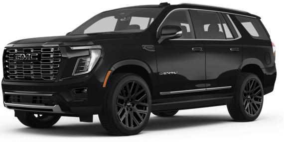 GMC YUKON 2025 1GKS2DRL3SR264596 image GMC YUKON 2025 1GKS2DRL3SR264596 image