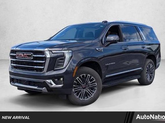 GMC YUKON 2025 1GKS2BRD7SR118442 image