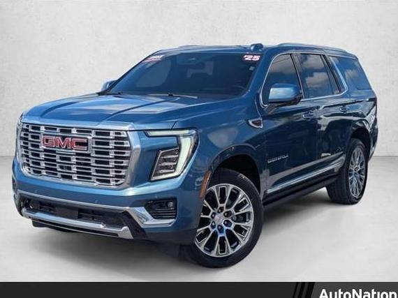 GMC YUKON 2025 1GKS2DRLXSR247083 image