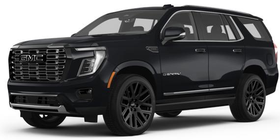 GMC YUKON 2025 1GKS2ERL5SR183279 image