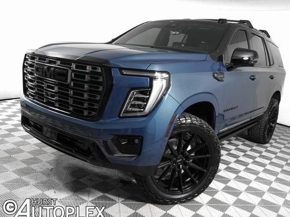 GMC YUKON 2025 1GKS2ER84SR387115 image