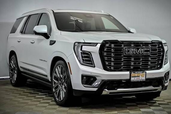 GMC YUKON 2025 1GKS2ERL0SR270877 image