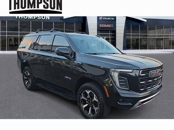 GMC YUKON 2025 1GKS2CRL8SR105907 image