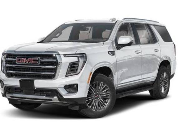 GMC YUKON 2025 1GKS2CRL8SR120441 image