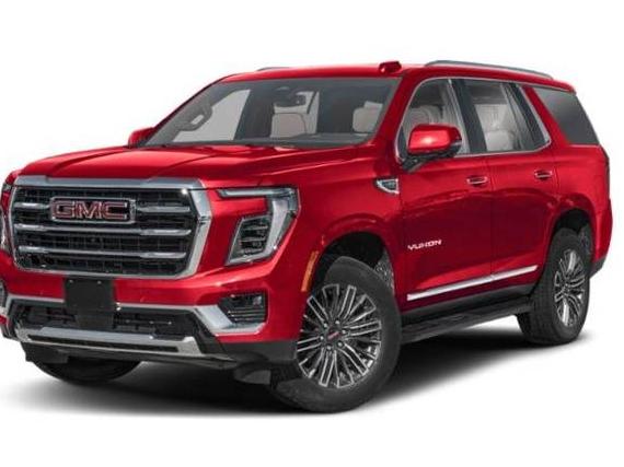 GMC YUKON 2025 1GKS2DRL2SR106749 image