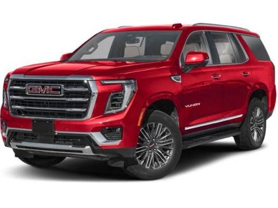 GMC YUKON 2025 1GKS2ERL4SR144151 image