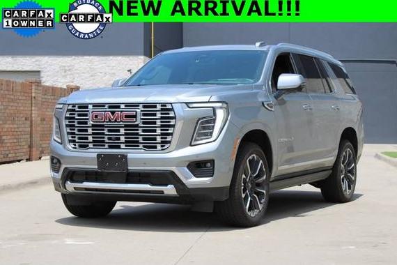 GMC YUKON 2025 1GKS1DRL3SR131002 image