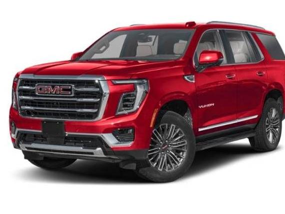 GMC YUKON 2025 1GKS2ERL1SR247401 image