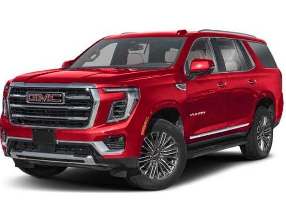 GMC YUKON 2025 1GKS2ERL9SR284499 image