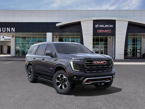 GMC YUKON 2025 1GKS2CRL9SR157305 image