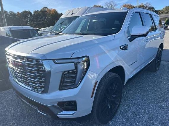 GMC YUKON 2025 1GKS2DRL1SR159250 image