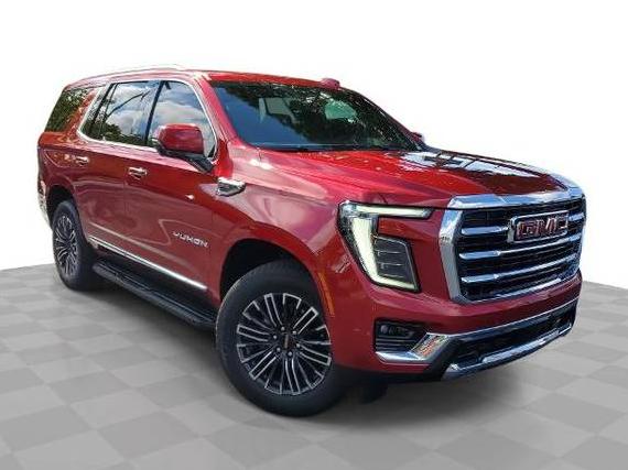 GMC YUKON 2025 1GKS2BRD4SR106684 image