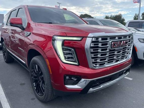 GMC YUKON 2025 1GKS2DRL1SR127401 image