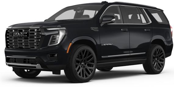 GMC YUKON 2025 1GKS2BRD4SR121136 image