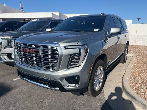 GMC YUKON 2025 1GKS2DRL9SR142468 image