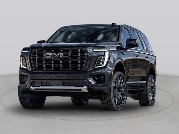 GMC YUKON 2025 1GKS2BRD3SR150224 image